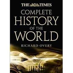 The Times Complete History of the World Edition: Eighth