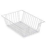 Fellowes WORCESTER WIRE 5 INCH DEEP TRAY ( 65012 )