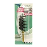 Bigman(ビッグマン) スパイラルブラシ鋼線 24mm D-542