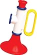Ambi Trumpet