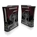Time is Up Xbox 360 Full Body Protector Skin Decal Sticker
