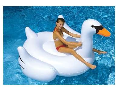 International-Leisure-Giant-Swan-75-inches