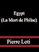 Egypt (La Mort de Philae)