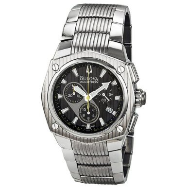 review Bulova 63B111
