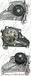 A1 Cardone 55-43612