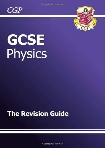 GCSE Physics Revision Guide