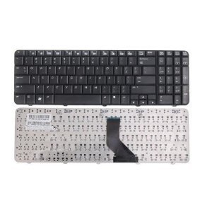 New Laptop US Style/Layout Keyboard For HP Pavilion G60 G60T, Compaq Presario CQ60 CQ60Z Series Black
