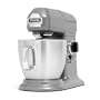 Viking Professional 7 Quart Stand Mixer - Stainless Gray