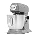Viking Professional 7 Quart Stand Mixer - Stainless Gray