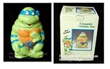  : Teenage Mutant Ninja Turtles Cookie Jar New