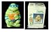 Search : Teenage Mutant Ninja Turtles Cookie Jar New