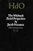 Book The Mishnah: Social Perspectives (Handbook of Oriental Studies/Handbuch Der Orientalistik) (Handbook of Oriental Studies/Handbuch Der Orientalistik)