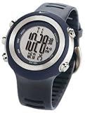 Nike Oregon Series Digital Super Watch - Blue Fox/Obsidian - WA0024-485