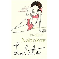 Lolita (Read Red)