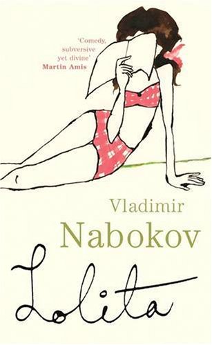 Lolita (Read Red)