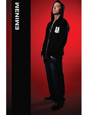 Eminem Poster