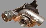 ProClimb 1100T Big Chute 1100T 100% Bolt In (Turbo Only)