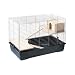 Kerbl Nagerk�fig MAXI BALDO 120 118 x 59 x 66 cm