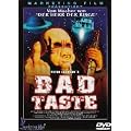 Bad Taste - Uncut (english audio)