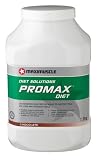 Maximuscle Promax Diet 1.2kg - Chocolate Dietary Supplement (Price per 100g / 3.30)