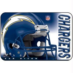 San Diego Chargers NFL Floor Mat (20x30)