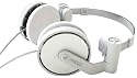 WESC Bag Pipe Mauritius Blue On Ear Headphones