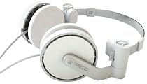 WESC Bag Pipe Mauritius Blue On Ear Headphones