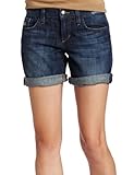 IMAGE OF Joe's Jeans Women's Roll Denim Short