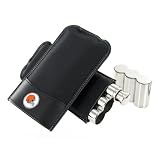 Cleveland Browns Cigar Flask