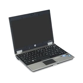 Laptop Notebook 2540P I7 640LM 12.1 250 4GB Pc XT932UT ABA