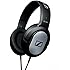 Sennheiser HD 201 Lightweight Over Ear Headphones