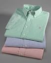 Polo Ralph Lauren Classic Fit Sport Shirt
