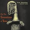 ON THE SENSATIONS OF TONE