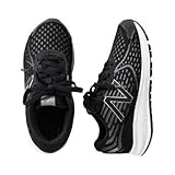 カーターズ Carter's/ ニューバランスVazeeRushV2スニーカー ブラック シューズ 21.6cm【並行輸入】