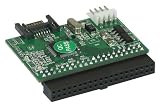 InLine Adapterplatine IDE-Gerät SATA