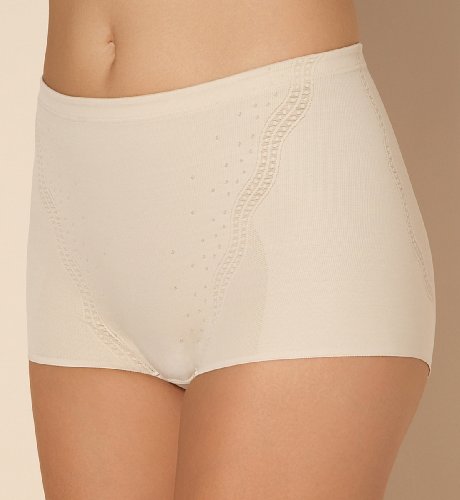 Magic Firm Control Wave Design Trouser Knickers Other 
