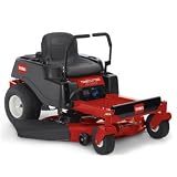 Toro TimeCutter Smart Speed SS4200 - 19HP 42 Zero-Turn Riding Lawn Mower