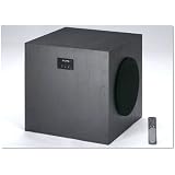 TIME DOMAIN SPEAKER SYSTEM TD-725 SW
