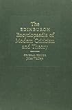 The Edinburgh encyclopaedia of modern criticism and theory