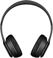 Beats Solo2 On-Ear Headphones - Black