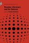 Russian Literature and its Demons (Studies in Slavic Literature, Culture, and Society)