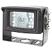 Boyo VTB301 Color Bracket Camera with Full Night Vision, Infrared and Built In Microp...