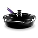 4.75-quart Saute Pan