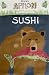 "Sushi" Apron