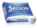 24 X NEW SRIXON AD 333 GOLF BALLS