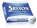 24 X NEW SRIXON AD 333 GOLF BALLS