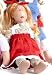 Play Doll Magnolia