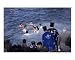 Epiphany Cross divers Religion & Philosophy Photographic Poster Print by Richard Kiely, 10x8