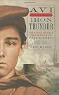 Iron Thunder (I Witness) [Hardcover]