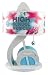 Kng 001183 High School Musical MP3 Lamp